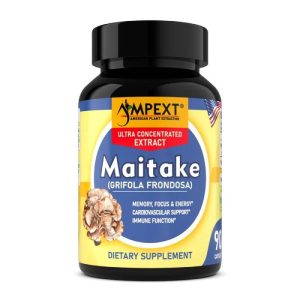 Maitake Mushroom Extract
